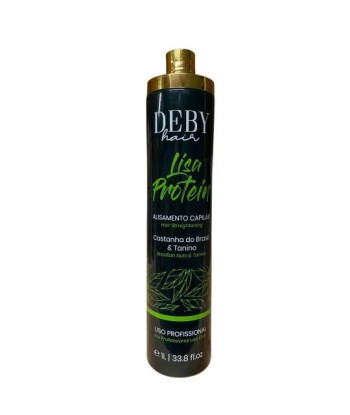 LISSAGE PROTEIN DEBY HAIR...