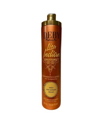 Deby Hair Lisa Indian