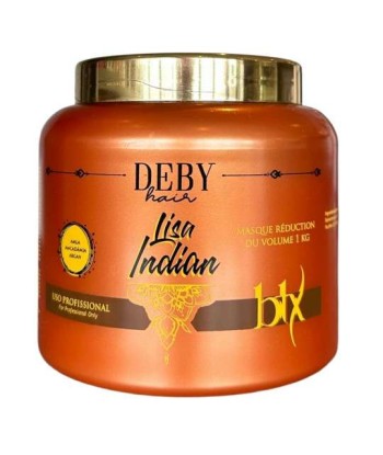 Botox Lisa Indian Hair Mask...